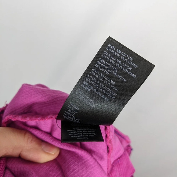 Anthropologie Pilcro and the Letterpress Talia Corduroy Mini Skirt Button Up 2 - Picture 12 of 12